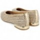 Gioseppo Ballerina 71179 Atherton ORO_PLATA