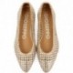 Gioseppo Ballerina 71179 Atherton ORO_PLATA