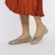 Gioseppo Ballerina 71179 Atherton ORO_PLATA