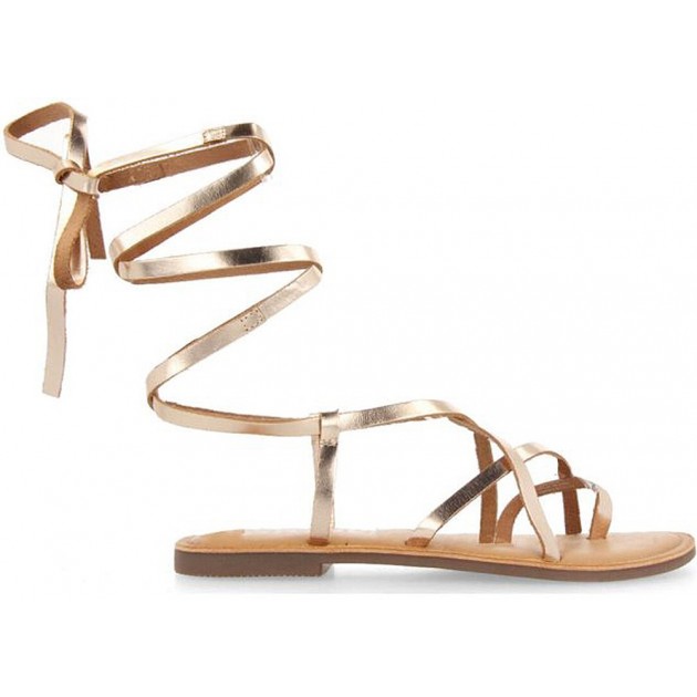 Gioseppo 69115 Lussat Sandalen ORO