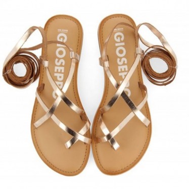 Gioseppo 69115 Lussat Sandalen ORO