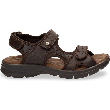 PANAMA JACK SALTON SANDALEN BROWN_C35