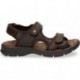 PANAMA JACK SALTON SANDALEN BROWN_C35