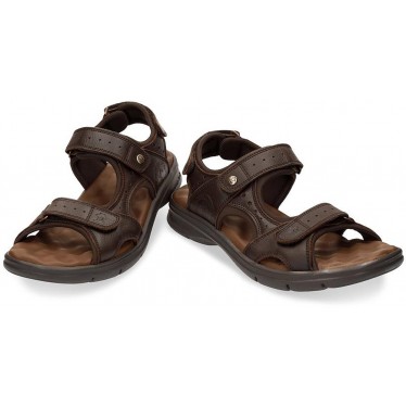 PANAMA JACK SALTON SANDALEN BROWN_C35