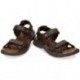 PANAMA JACK SALTON SANDALEN BROWN_C35