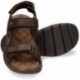 PANAMA JACK SALTON SANDALEN BROWN_C35
