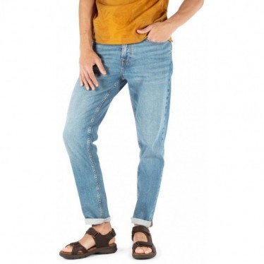PANAMA JACK SALTON SANDALEN BROWN_C35