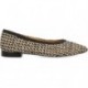 Gioseppo Ballerina 71179 Atherton NEGRO_BLANCO