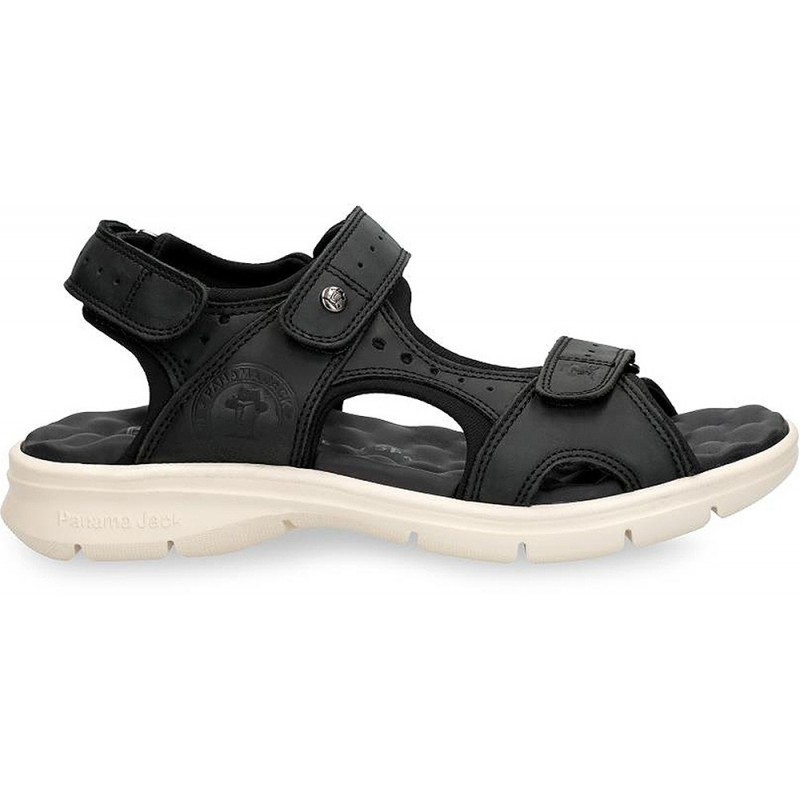 PANAMA JACK SALTON SANDALEN BLACK_C33