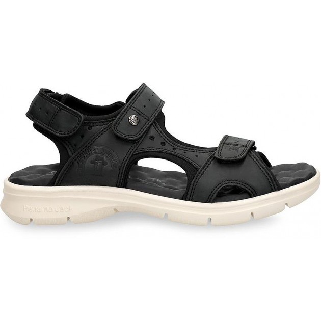 PANAMA JACK SALTON SANDALEN BLACK_C33 PANAMA JACK SALTON SANDALEN BLACK_C33