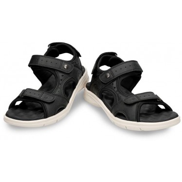 PANAMA JACK SALTON SANDALEN BLACK_C33