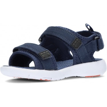 GIOSEPPO YAVIZA SANDALE 68025 NAVY