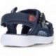 GIOSEPPO YAVIZA SANDALE 68025 NAVY