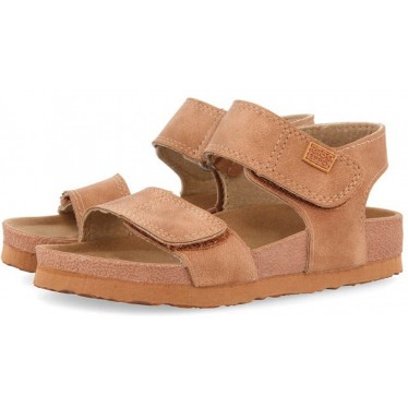 Gioseppo 66035 Tredegar Sandalen CUERO