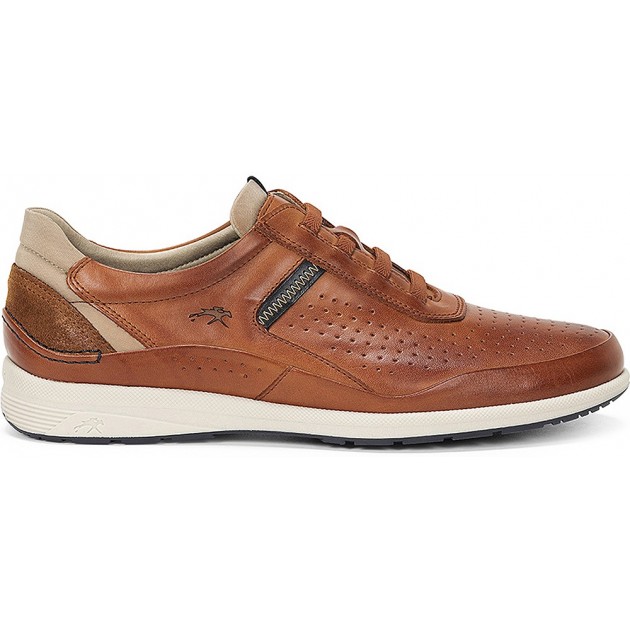 Fluchos F1736 Jaden Sneaker CUERO Fluchos F1736 Jaden Sneaker CUERO