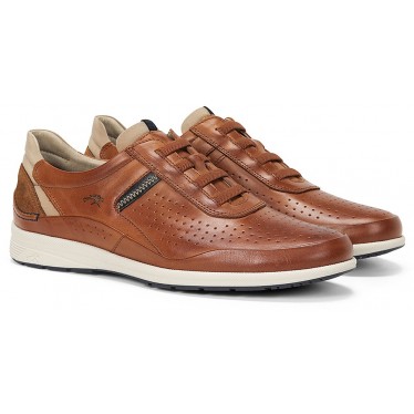 Fluchos F1736 Jaden Sneaker CUERO