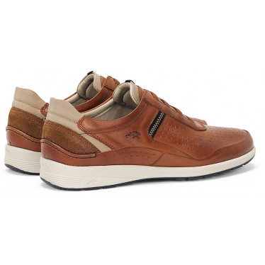 Fluchos F1736 Jaden Sneaker CUERO