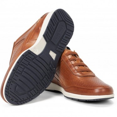 Fluchos F1736 Jaden Sneaker CUERO