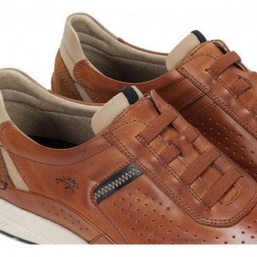 Fluchos F1736 Jaden Sneaker CUERO