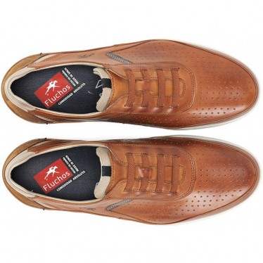 Fluchos F1736 Jaden Sneaker CUERO