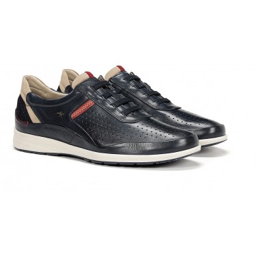 Fluchos F1736 Jaden Sneaker OCEANO