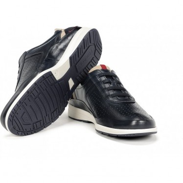Fluchos F1736 Jaden Sneaker OCEANO