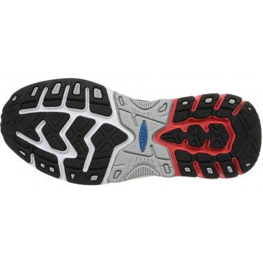 MBT MTR-1500 II LACE UP RUNNING W SPORTS BLACK_SILVER