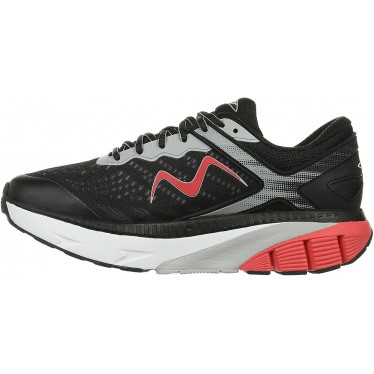 MBT MTR-1500 II LACE UP RUNNING W SPORTS BLACK_SILVER