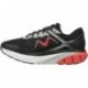 MBT MTR-1500 II LACE UP RUNNING W SPORTS BLACK_SILVER