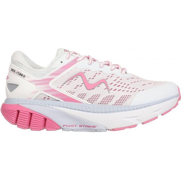 MBT MTR-1500 II LACE UP RUNNING W SPORTS WHITE_PINK MBT MTR-1500 II LACE UP RUNNING W SPORTS WHITE_PINK