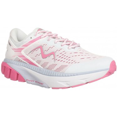 MBT MTR-1500 II LACE UP RUNNING W SPORTS WHITE_PINK