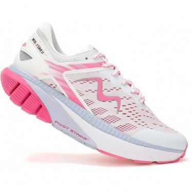 MBT MTR-1500 II LACE UP RUNNING W SPORTS WHITE_PINK