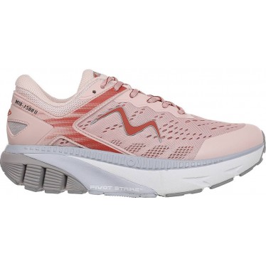 MBT MTR-1500 II LACE UP RUNNING W SPORTS PEACH