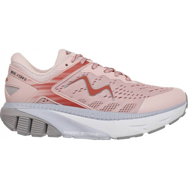 MBT MTR-1500 II LACE UP RUNNING W SPORTS PEACH MBT MTR-1500 II LACE UP RUNNING W SPORTS PEACH