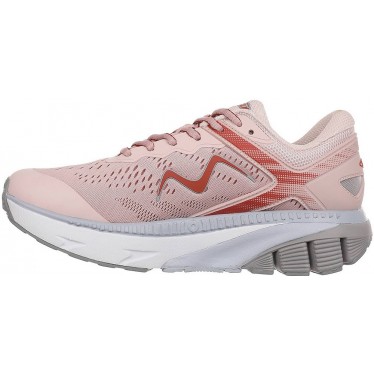 MBT MTR-1500 II LACE UP RUNNING W SPORTS PEACH