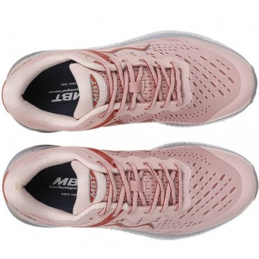 MBT MTR-1500 II LACE UP RUNNING W SPORTS PEACH