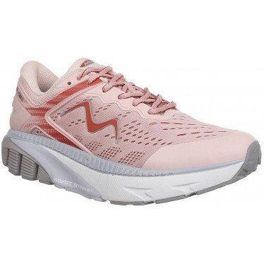 MBT MTR-1500 II LACE UP RUNNING W SPORTS PEACH