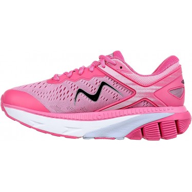 MBT MTR-1500 II LACE UP RUNNING W SPORTS AZALEA_PINK