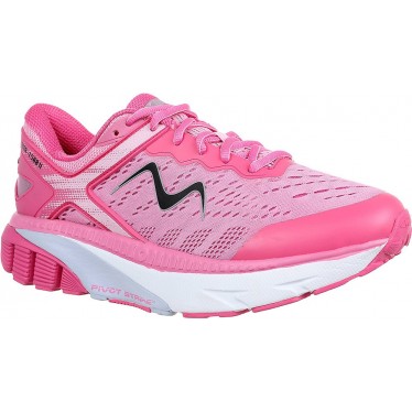 MBT MTR-1500 II LACE UP RUNNING W SPORTS AZALEA_PINK