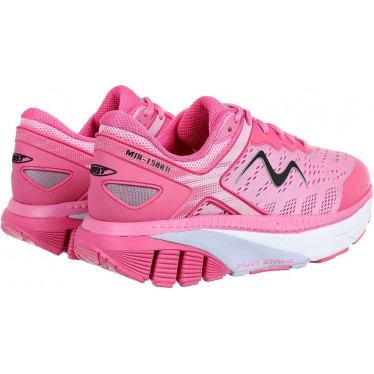 MBT MTR-1500 II LACE UP RUNNING W SPORTS AZALEA_PINK