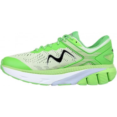 MBT MTR-1500 II LACE UP RUNNING W SPORTS GREEN_FLASH