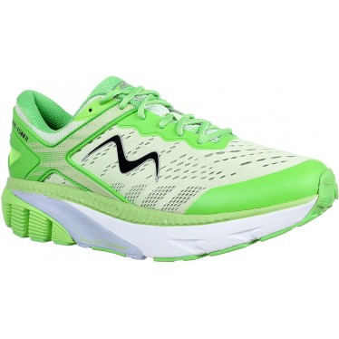 MBT MTR-1500 II LACE UP RUNNING W SPORTS GREEN_FLASH