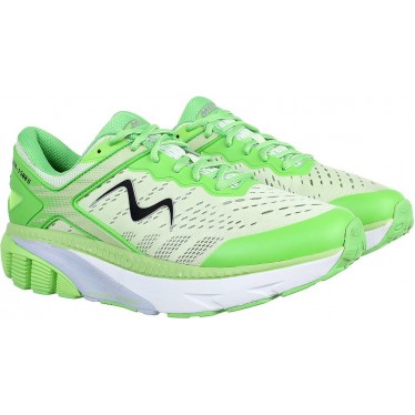 MBT MTR-1500 II LACE UP RUNNING W SPORTS GREEN_FLASH