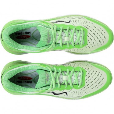 MBT MTR-1500 II LACE UP RUNNING W SPORTS GREEN_FLASH