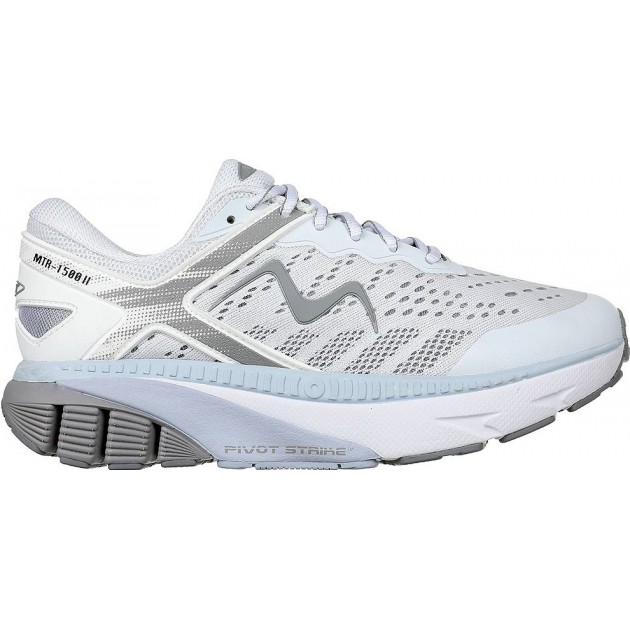 MBT MTR-1500 II LACE UP RUNNING W SPORTS WHITE MBT MTR-1500 II LACE UP RUNNING W SPORTS WHITE