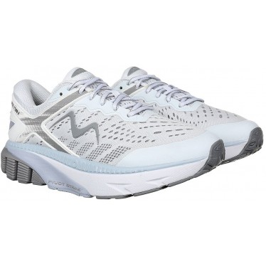 MBT MTR-1500 II LACE UP RUNNING W SPORTS WHITE