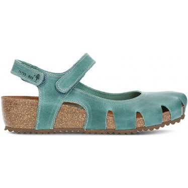 KATIA INTERIOR SANDALEN 5326 JEANS