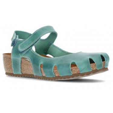KATIA INTERIOR SANDALEN 5326 JEANS