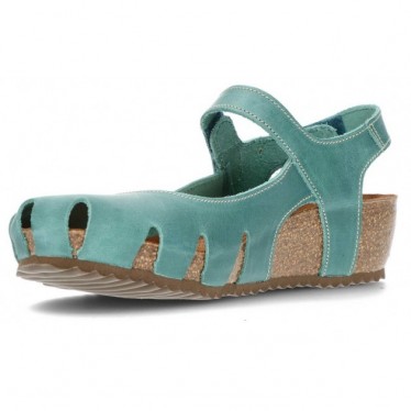 KATIA INTERIOR SANDALEN 5326 JEANS
