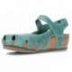 KATIA INTERIOR SANDALEN 5326 JEANS